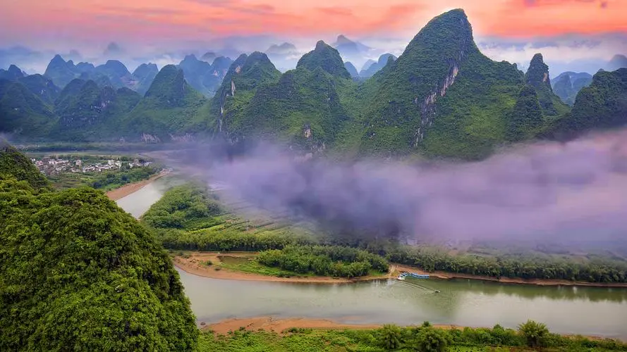 高端智能